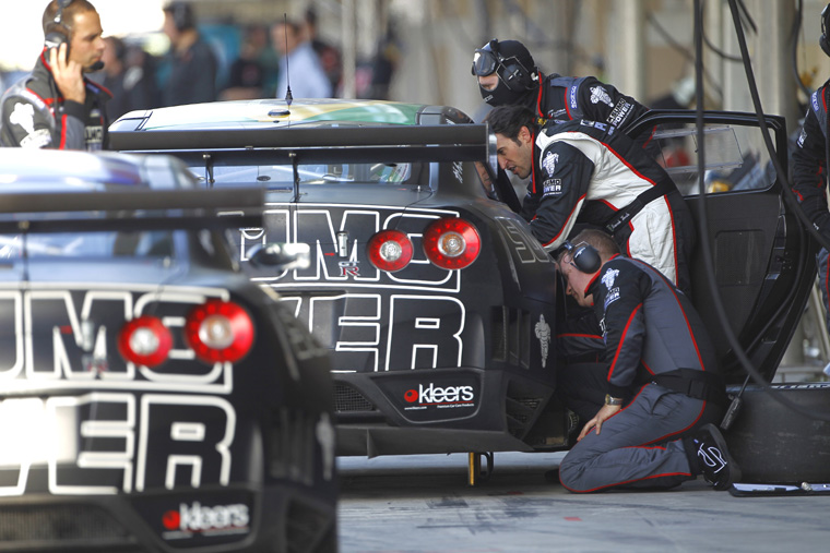 Sumo Power GT Nissan GT-R Picture